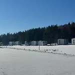 Durkovec Centrum بيت للعطل *