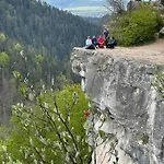 بيت للعطل Durkovec Centrum *