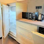 Holiday home Durkovec Centrum Spisske Tomasovce