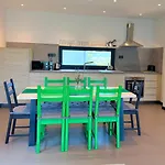 Holiday home Durkovec Centrum Spisske Tomasovce