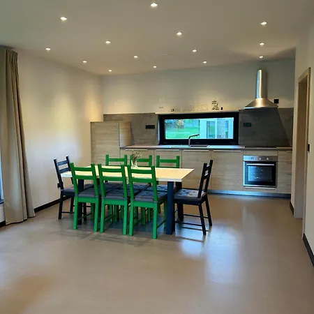 Durkovec Centrum Holiday home Spisske Tomasovce