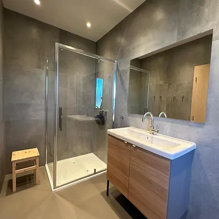 Holiday home Durkovec Centrum Spisske Tomasovce