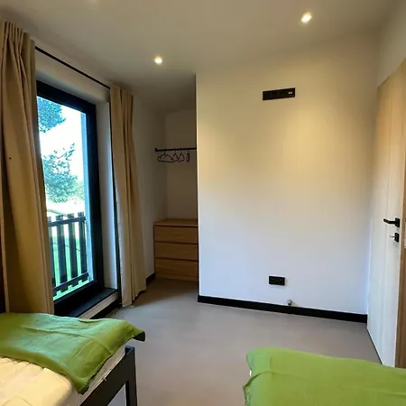 Durkovec Centrum Holiday home Spisske Tomasovce