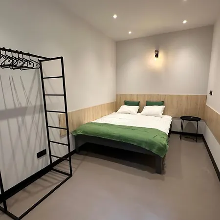 Durkovec Centrum Holiday home Spisske Tomasovce