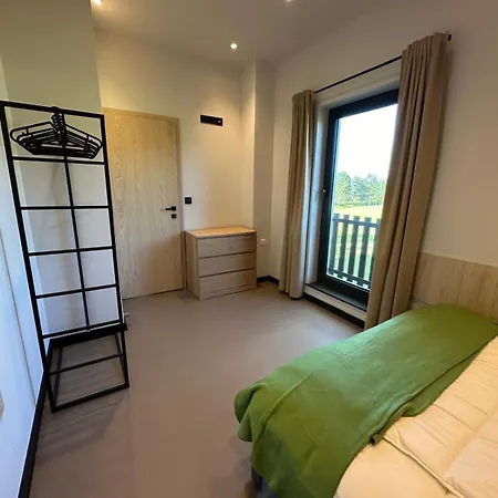 Durkovec Centrum Holiday home *