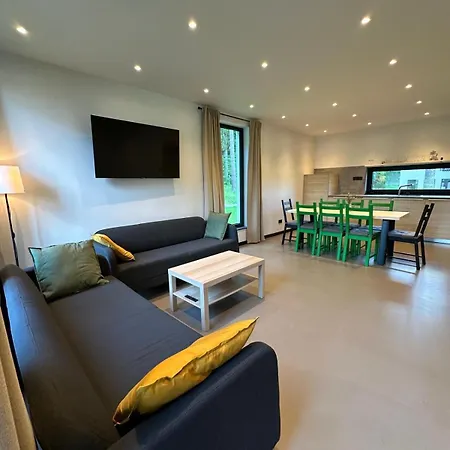 Durkovec Centrum Holiday home