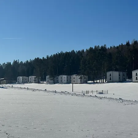 Durkovec Centrum Feriehus *