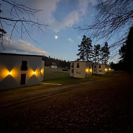 Durkovec Centrum Prázdninový dům Spišské Tomášovce