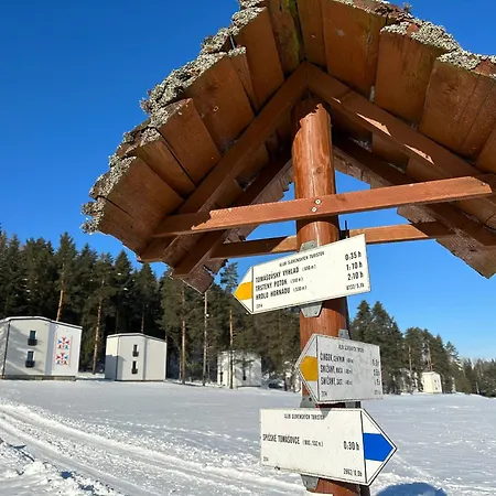 Durkovec Centrum *