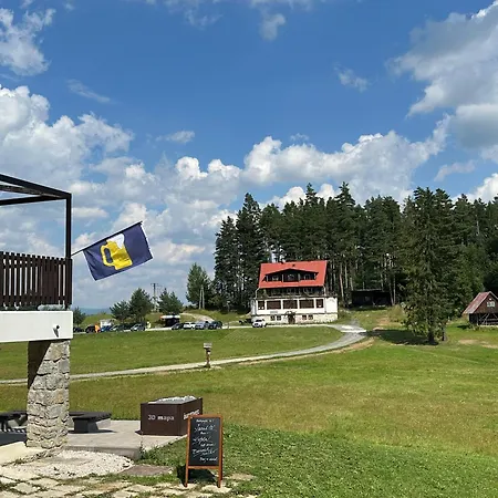 Durkovec Centrum *