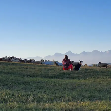 Durkovec Centrum * Spišské Tomášovce