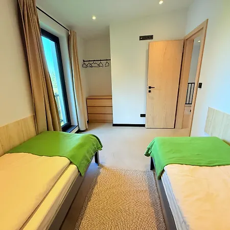 Casa de Férias Durkovec Centrum Spišské Tomášovce