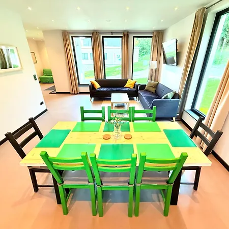 Durkovec Centrum * Spišské Tomášovce