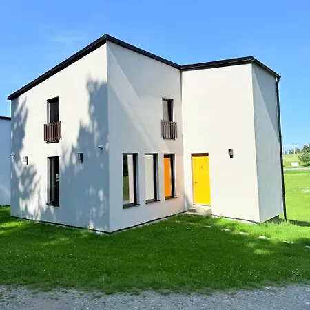 Durkovec Centrum Ferienhaus *