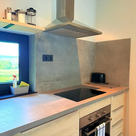 Durkovec Centrum Ferienhaus Spišské Tomášovce