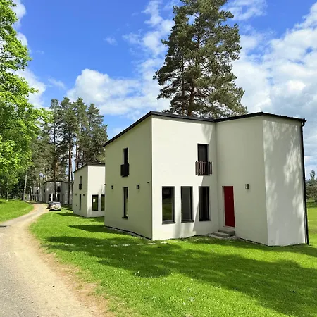 Durkovec Centrum 度假居 *