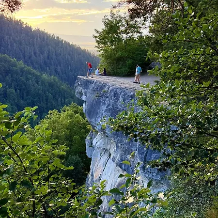 Casa de Férias Durkovec Centrum *