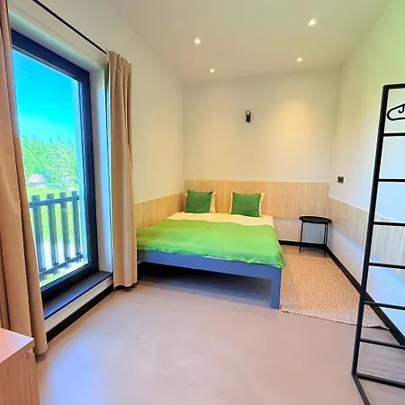 Durkovec Centrum Casa de Férias