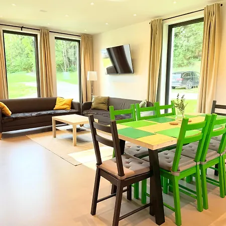 Durkovec Centrum Casa de Férias Spišské Tomášovce