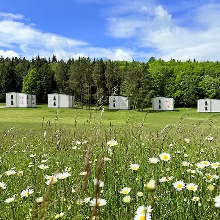 Feriehus Durkovec Centrum Spišské Tomášovce