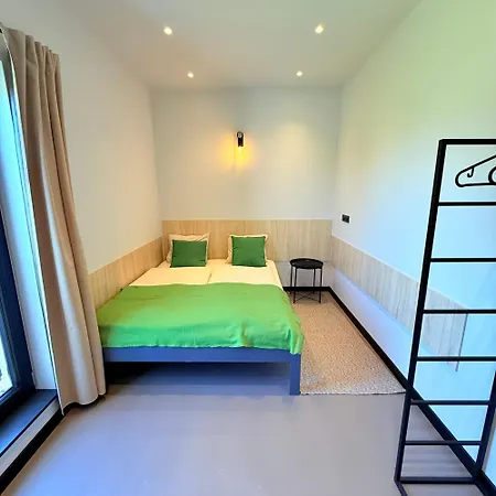 Casa de Férias Durkovec Centrum *