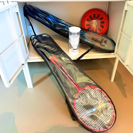 Durkovec Centrum Casa de Férias *