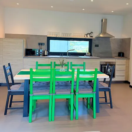 Casa de Férias Durkovec Centrum Spišské Tomášovce