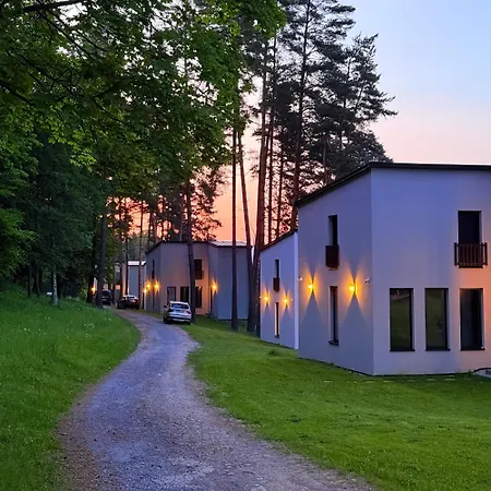 Durkovec Centrum Feriehus *