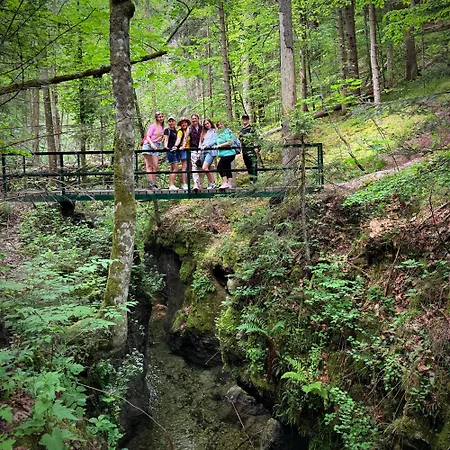 Durkovec Centrum
