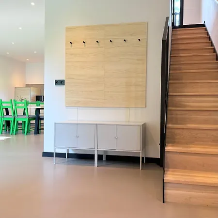 Durkovec Centrum Casa de Férias