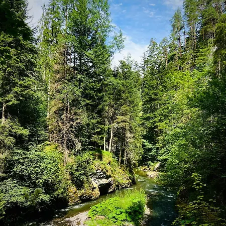 Durkovec Centrum Feriehus Spišské Tomášovce