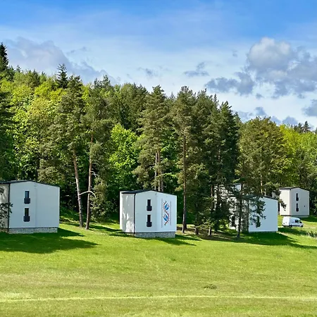 Durkovec Centrum 度假居