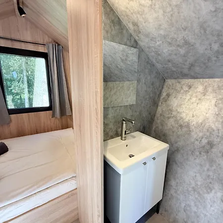 Ferienhaus Durkovec Centrum *