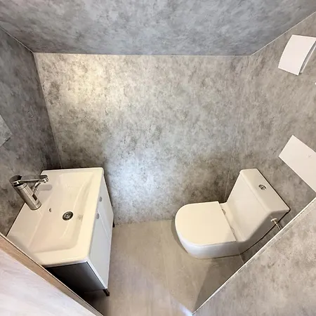 Ferienhaus Durkovec Centrum Spišské Tomášovce