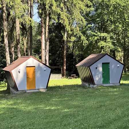 Durkovec Centrum *