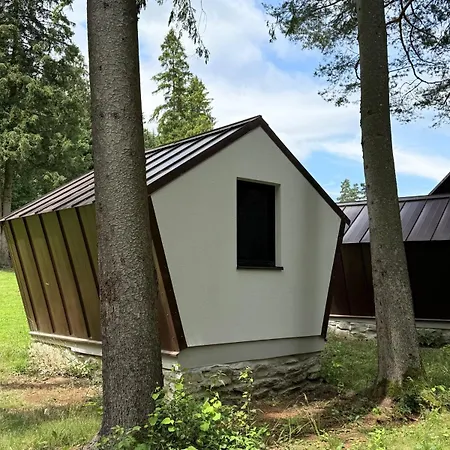 Durkovec Centrum * Spišské Tomášovce