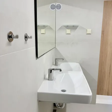 Ferienhaus Durkovec Centrum *