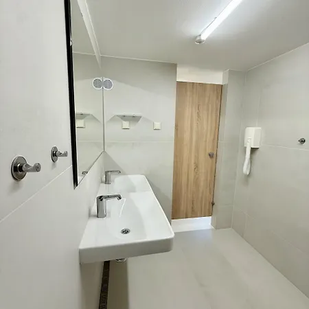 Durkovec Centrum Ferienhaus Spišské Tomášovce