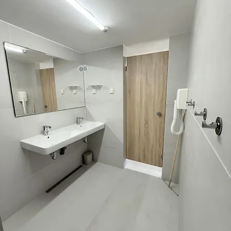 Ferienhaus Durkovec Centrum Spišské Tomášovce