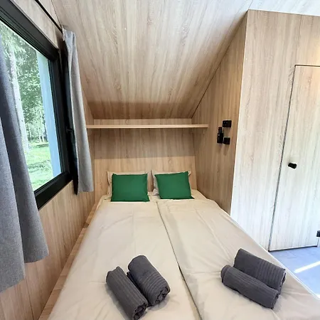 Ferienhaus Durkovec Centrum *
