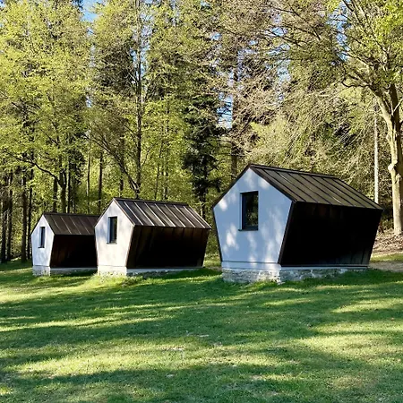 Durkovec Centrum Ferienhaus *